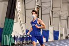 Men’s Track  Men’s Track & Field compete in a virtual meet. : Men’s Track